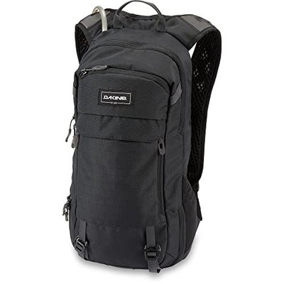 Dakine Syncline 12L Black One Size -Open Box