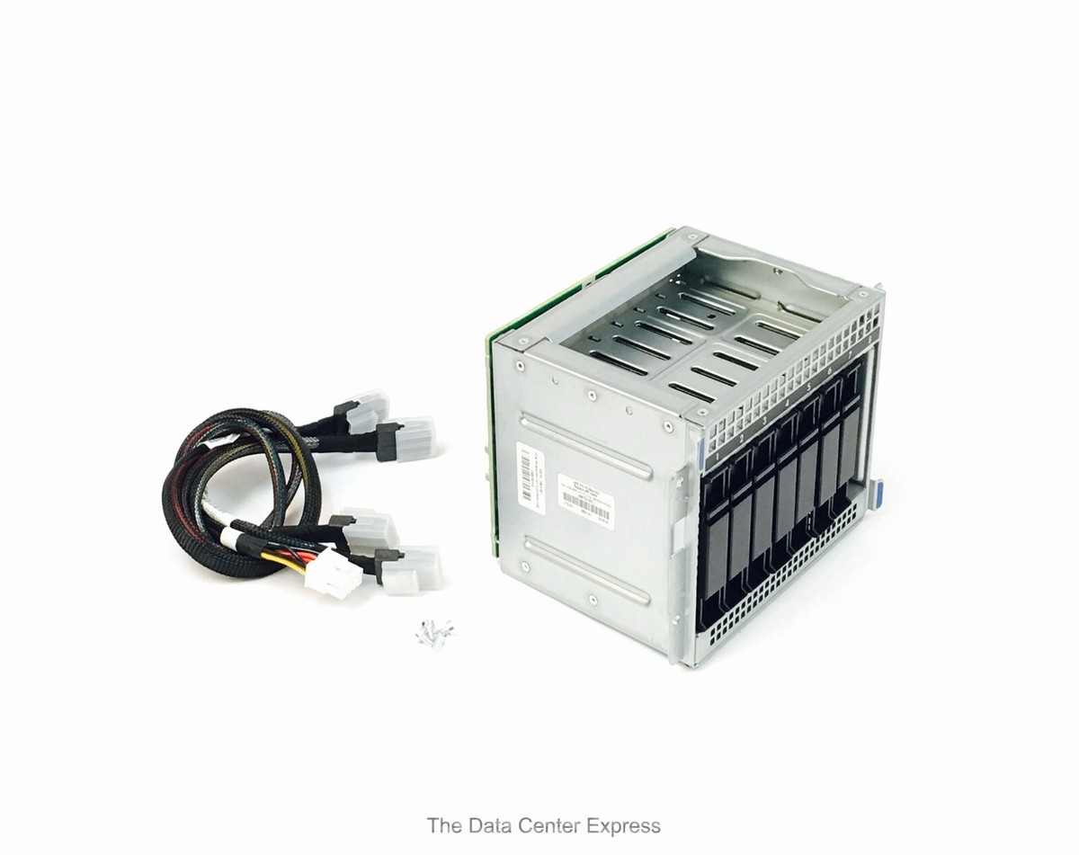 HP Storage Drive Cage for PROLIANT Ml110 Gen9 784586-b21 for