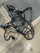 GENUINE RAM  MOPAR 6.7L ENGINE WIRING HARNESS RAM 2019-2023, 2500/3500 P5526100