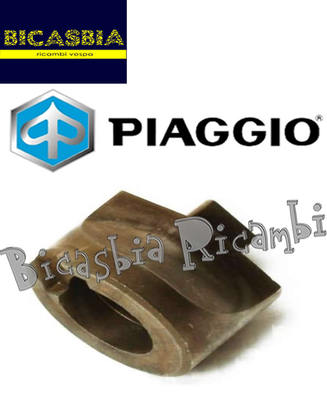 178562 - Original Piaggio Block Verriegelung LML 125 150 200 2T 4T Star Delux