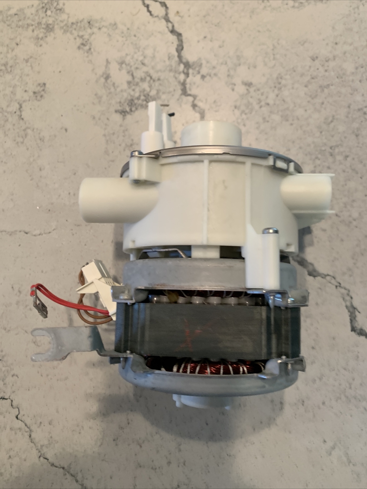 Miele Dishwasher Circulation Pump 060914 From G2470 eBay