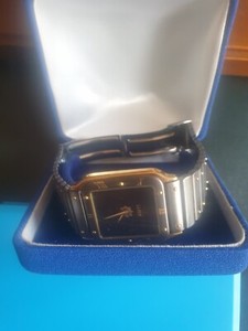 Montre De Gousset Ancienne Leroy Marcais Ballée – Décor Floral, Argent Probable, Non Testée
