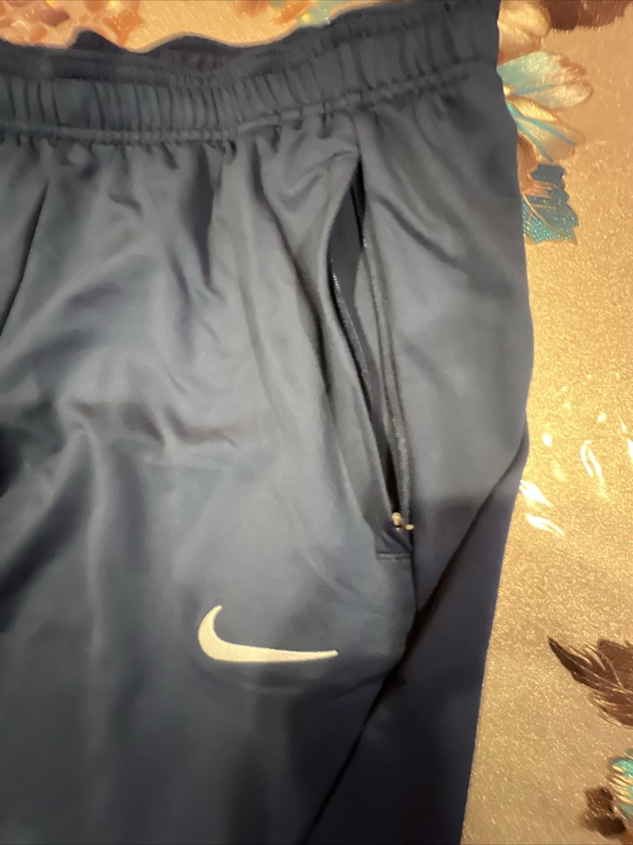 Nike Paris Saint-Germain 22-23 Dri-Fit Knit Strike Pant