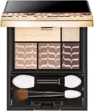 Shiseido Maquillage Dramatic Styling Eyes 60g BR505 Chocolat Cappuccin eyelid JP