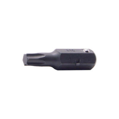 Koken 128T.32-T25 5/16 Inch Hex Dr. Bit TORX T25 Length 32