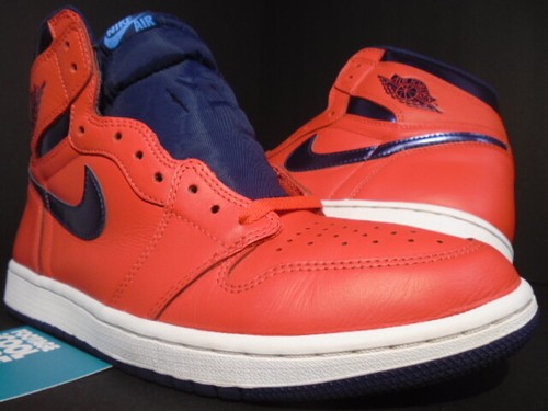 NIKE AIR JORDAN 1 RETRO I HIGH OG DAVID 
