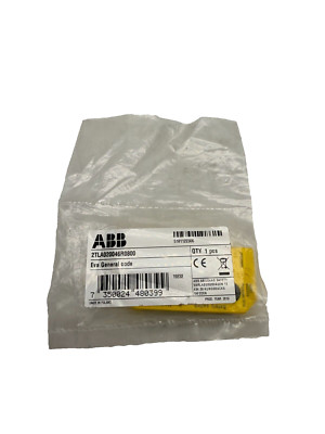 ABB 2TLA020046R0800 Safety Actuator Sensor - NMP