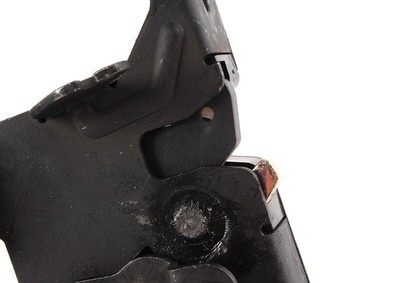 BMW E38 Hood Latch Left Genuine 51238164763 | eBay 