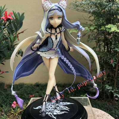 KOTOBUKIYA 1/7 Scale 7th DragonIII Code VFD FORTUNER PVC