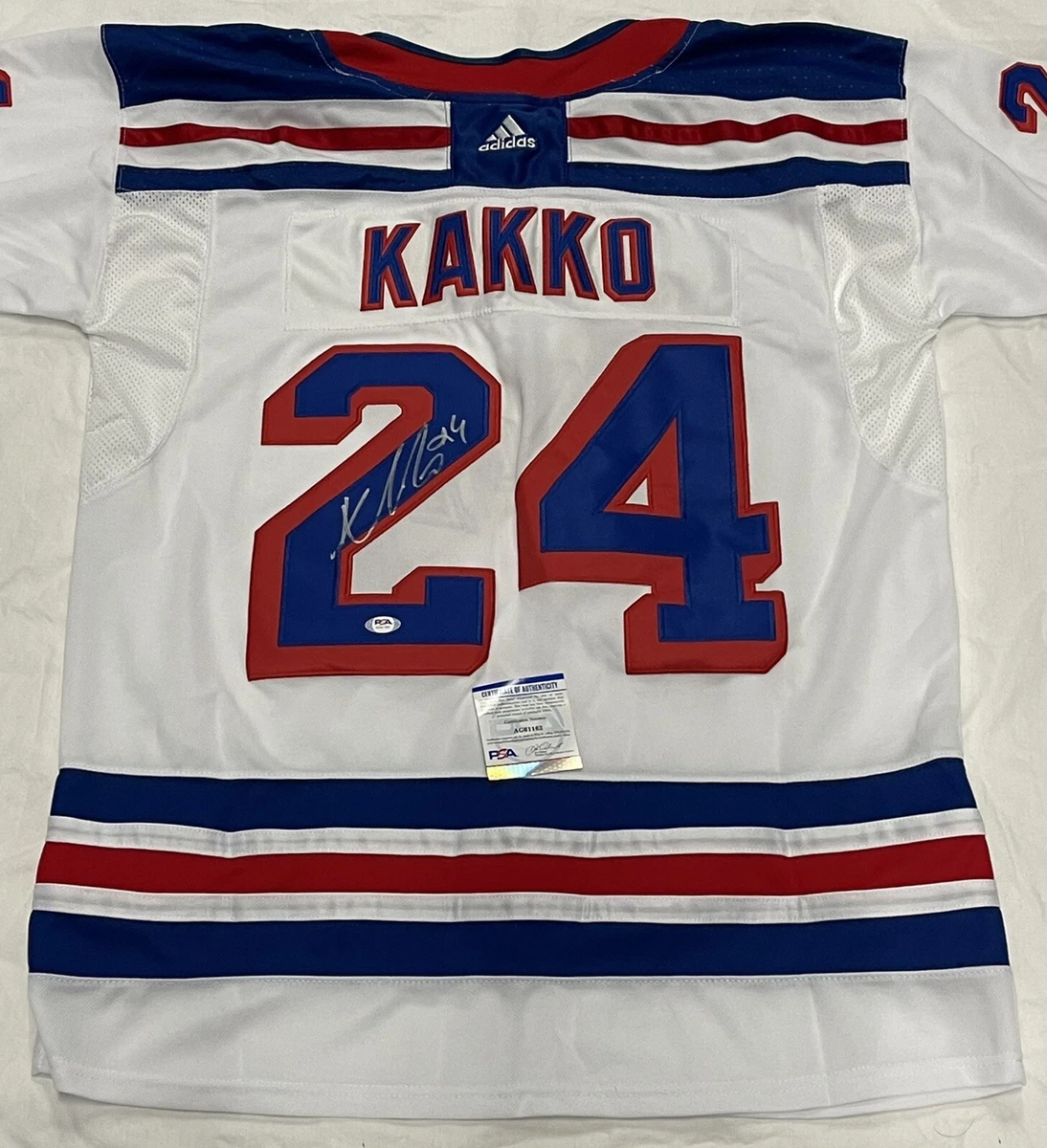 Kakko jersey deals