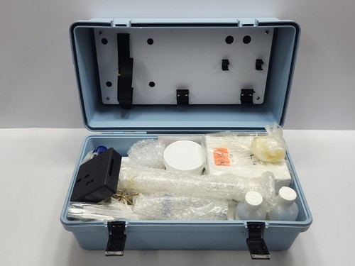 HACH GT-1 GLUTARALDEHYDE TEST KIT 2587200-00 - Picture 12 of 14