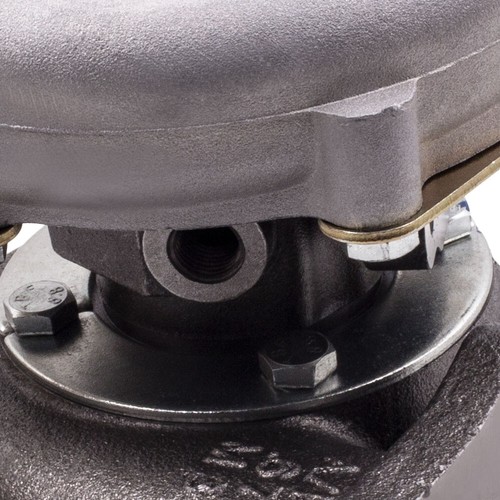 Turbolader for Isuzu Truck for Chevrolet W3500 4500 5500 W3S042 W5R042 4.8L - Picture 9 of 11
