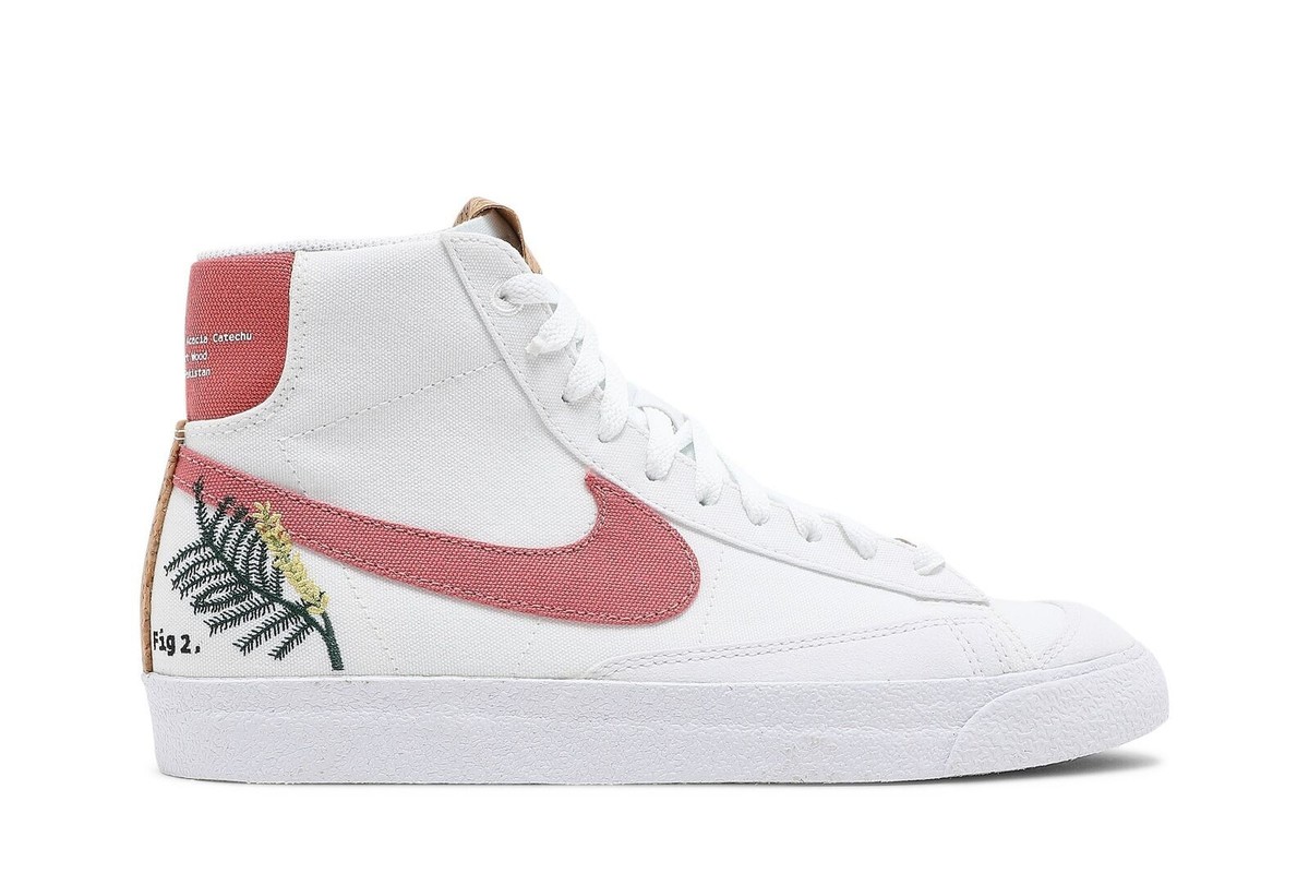 nike mid blazer 77 catechu