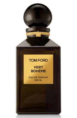 Tom ford vert boheme