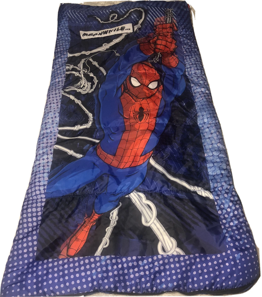 【コメント】 Marvel Sleeping Bag and Flashligh YS0000040632490339滋養 通販