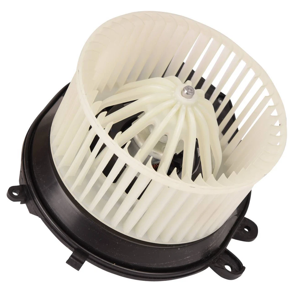 Motor calentador soplador aire acondicionado para VW Passat 98-05 Audi A4 Quattro 97-01 S4 01-02 Foto 3 de 4