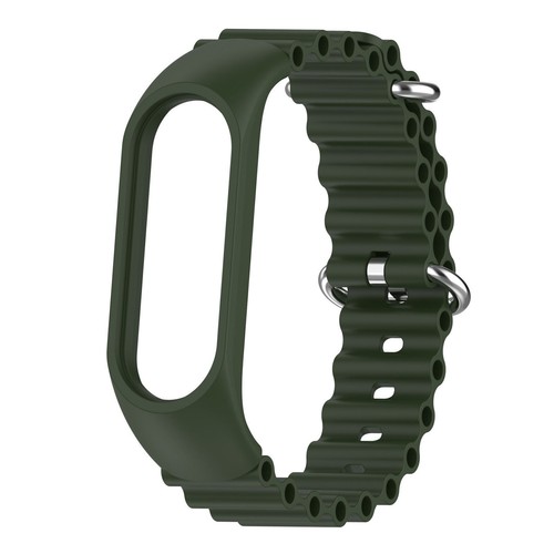 Bransoletka do Xiaomi Mi Band 8/ 9/10 Fitness Tracker Smartwatch Band Pasek do zegarka - Zdjęcie 182 z 343