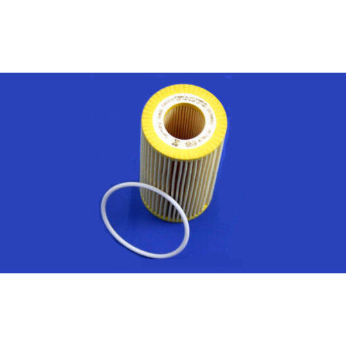 GENUINE VOLVO V70/XC70 (00-07 D5/2.4 DIESEL) OIL FILTER - Picture 2 of 3