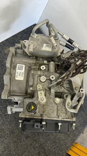 FORD KUGA II DM2 Getriebe DV6P7000BB 2.5 Benzin 110kw 2015 22950909 - Picture 7 of 7