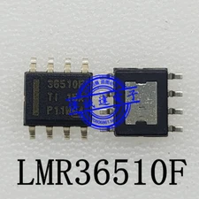 LMR36510FADDAR 36510F SOP-8 New #TC98