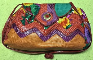 vintage sharif purse