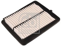 Luftfilter febi bilstein 183844 FüR OE 13780-78R00 - 13780-78R00-000