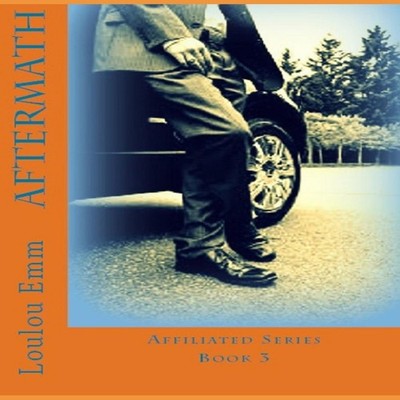 Aftermath Affiliated Series Book 3 Loulou Emm Paperback Amazon Di