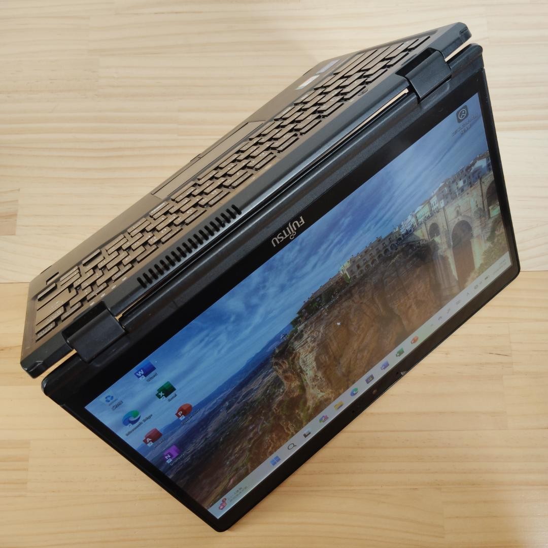008 LIFEBOOK U9311/F i5◇8GB◇SSD256GB◇13 【公式通販】