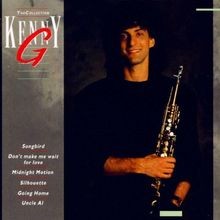 The Collection von Kenny G | CD | Zustand sehr gut