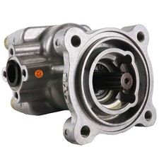 Hydraulic Gear Pump, Genuine Kyb Fits New Holland Replaces Sba340451220