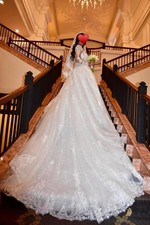 Wedding Dress Unbranded