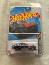 Hot Wheels - 2024 Super Treasure Hunt - '18 Camaro SS - New