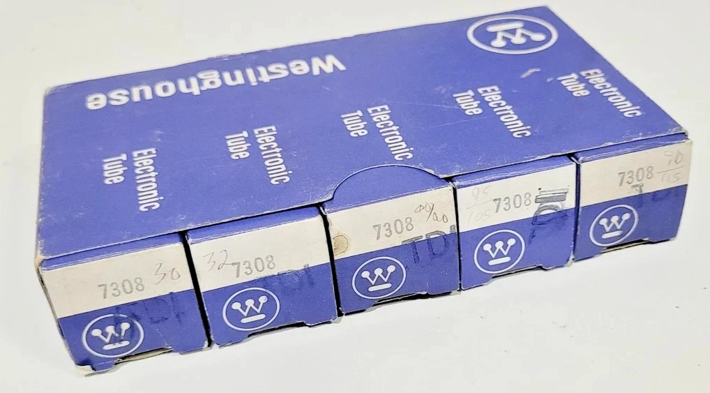 西屋真空管| eBay