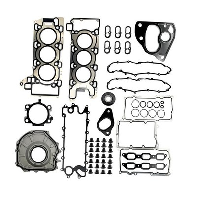INGKAN AJ126 306PS Engine Cylinder Head Gasket Set Fits for Jaguar F-Pace 17-...