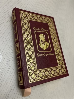 Eastern Press Great Expectations Charles Dickens