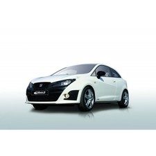 EIBACH TIEFERLEGUNGSFEDERN PRO-KIT E10-81-010-04-22 FÜR SEAT IBIZA IV