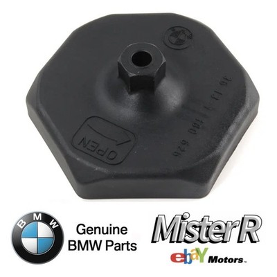 BMW   OE Center Cap Removal Wrench   80mm Hex Tool   BBS RS RZ   #36131180626
