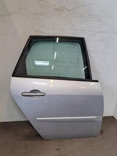 Porte arrière et accessoires Renault SCENIC