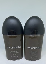 JAFRA Valferra Deodorant Stick 2 oz. lot 2 pcs.