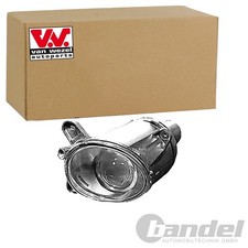 VAN WEZEL NEBELSCHEINWERFER LINKS passend für VW PASSAT