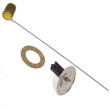 100-10 Ohm OE Gauge Fuel Sending Unit Cut-to-Fit 1955 Fairlane