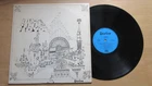 Pink Floyd Relics LP 1971 *EX/EX*TEXTURED SLEEVE*