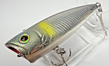 Ken Craft Hell Bat Topwater Popper 60mm 7g JDM Japan Used