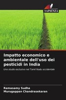 Ramasamy Sudha (U. A.) | Impatto Economico E Ambientale Dell'uso Dei...