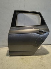 2G4833051R tür hinten links VOLKSWAGEN POLO AW (09/17-03/22) 1.0 EVO BMT 2017