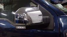 Passenger Side View Mirror From 02/26/18 Power Fits 18 FORD F150 PICKUP 619630