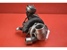 TOYOTA AVENSIS T25 Turbolader 17201-0R070 2008 35517024