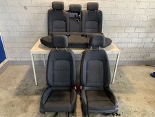 Innenausstattung VW 3G Passat Variant 2.0 TDI DSG (bluemotion Technology)