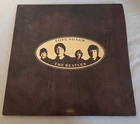 BEATLES  -  LOVE SONGS        DOUBLE  ALBUM  WITH  ORIGINAL  INSERTS  &  BOOK