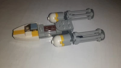 LEGO Star Wars 911730 Y-Wing